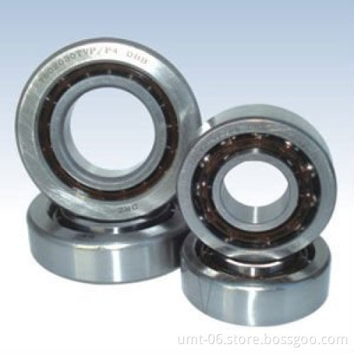 angular contact ball bearing7012